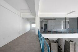 Tuas South Avenue 6 (D22), Factory #542894411